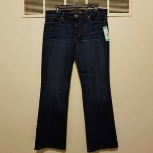 Joe's Jeans the provocateur size 14 / 32 NWT